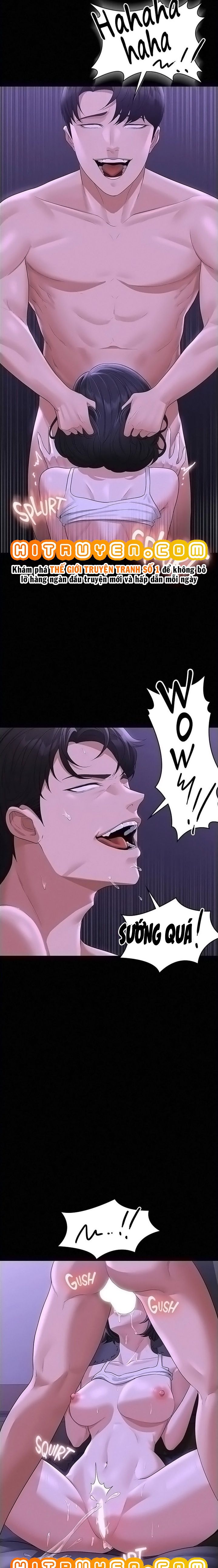 Ứng Dụng Cầu Được Ước Thấy Chapter 40 - Trang 11