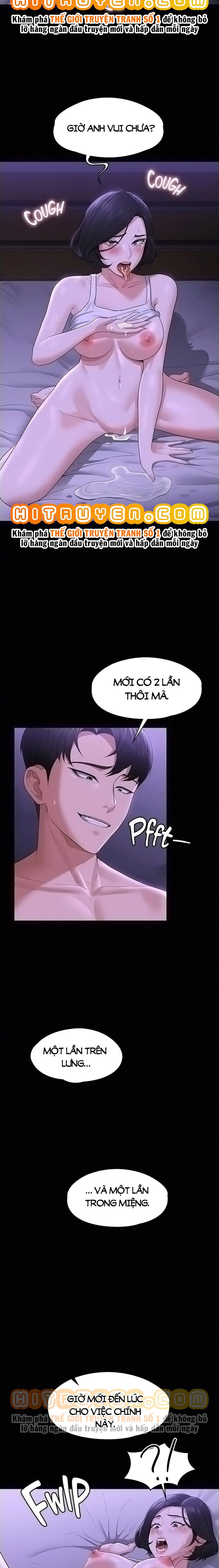 Ứng Dụng Cầu Được Ước Thấy Chapter 40 - Trang 12