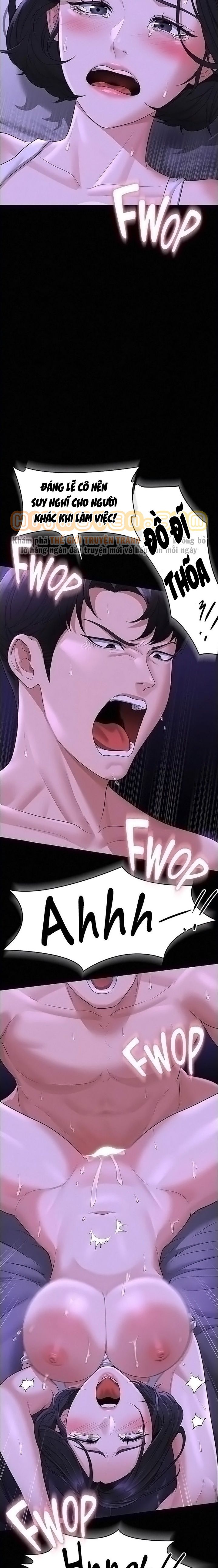 Ứng Dụng Cầu Được Ước Thấy Chapter 40 - Trang 14