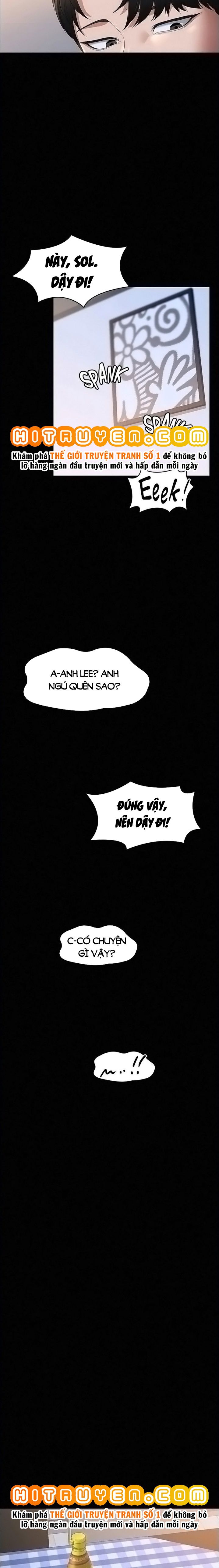 Ứng Dụng Cầu Được Ước Thấy Chapter 40 - Trang 18