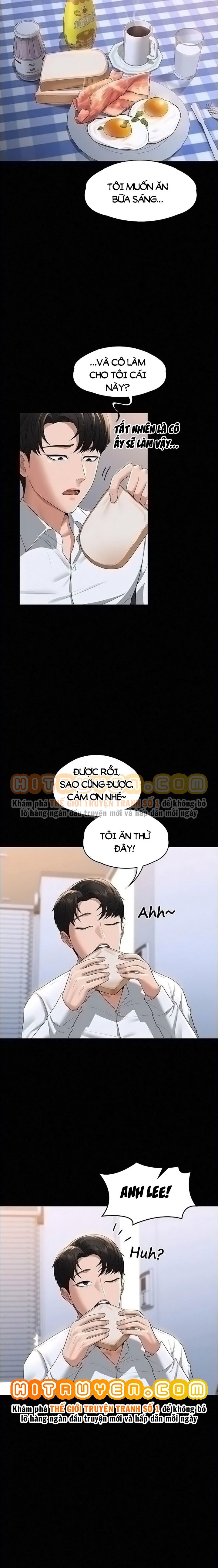 Ứng Dụng Cầu Được Ước Thấy Chapter 40 - Trang 19