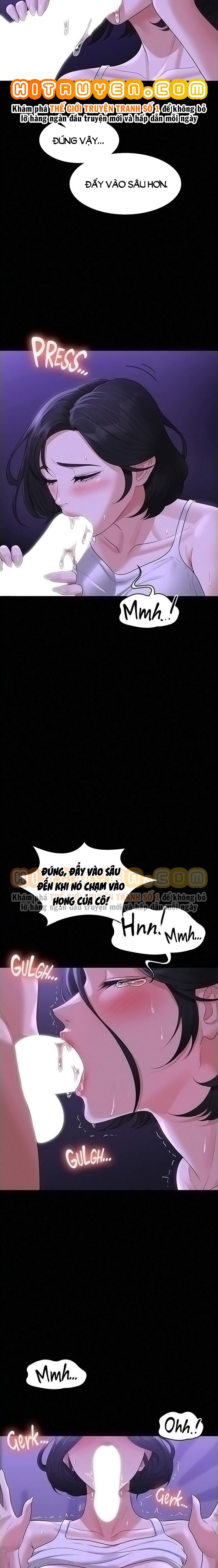 Ứng Dụng Cầu Được Ước Thấy Chapter 40 - Trang 3