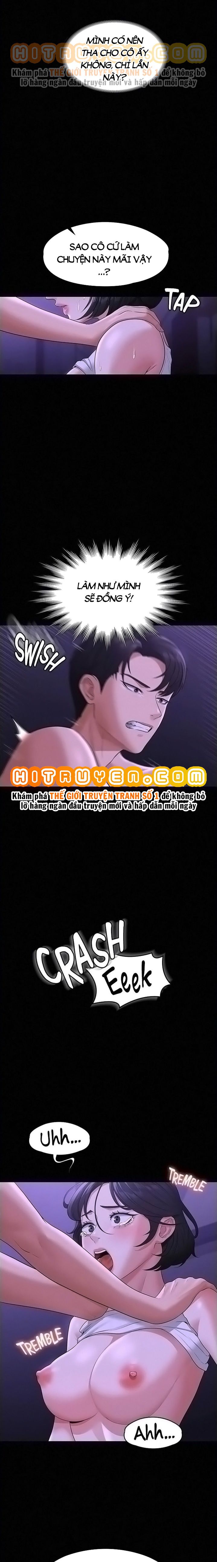 Ứng Dụng Cầu Được Ước Thấy Chapter 40 - Trang 6