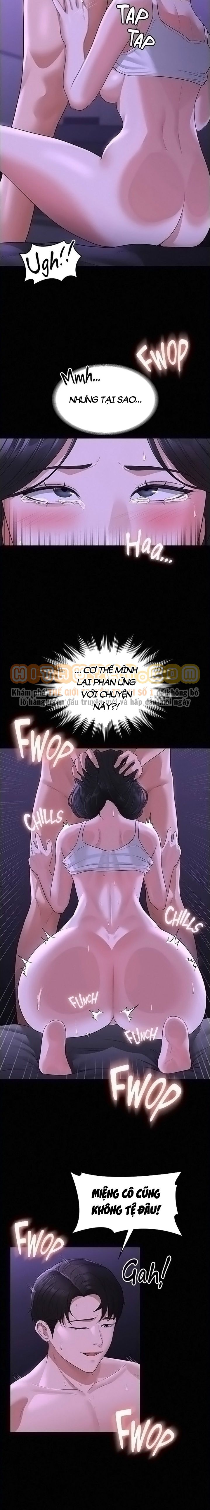 Ứng Dụng Cầu Được Ước Thấy Chapter 40 - Trang 9