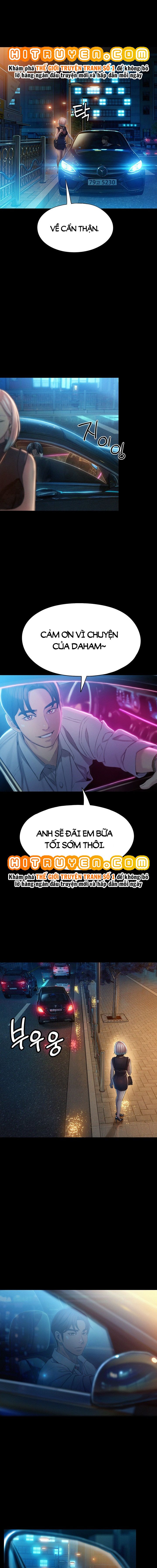 Vượt Quá Giới Hạn Tình Yêu Chapter 19 - Trang 17
