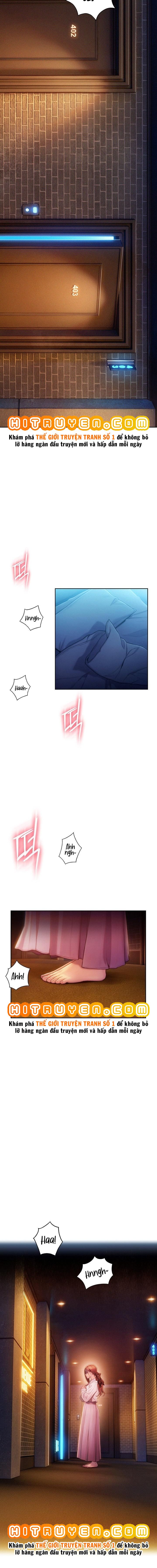 Vượt Quá Giới Hạn Tình Yêu Chapter 19 - Trang 19