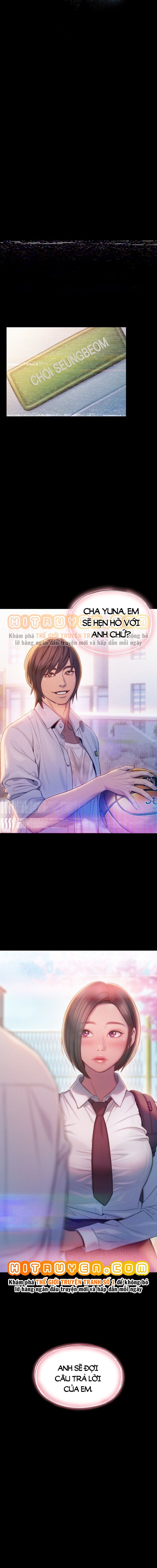 Vượt Quá Giới Hạn Tình Yêu Chapter 19 - Trang 6