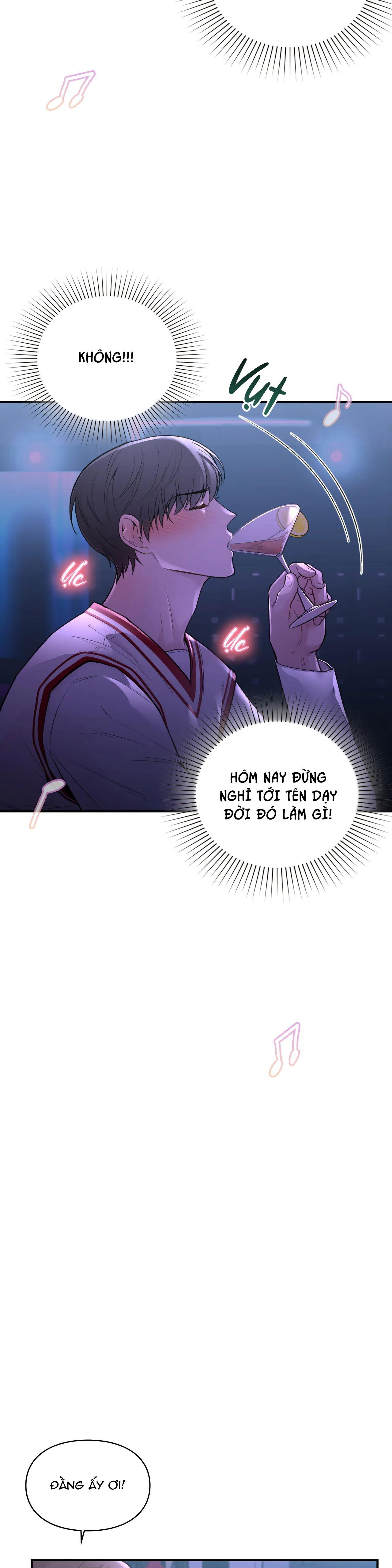 Zai Đẹp Nhưng Lại Thích Dạy Đời Chapter 11 - Trang 22