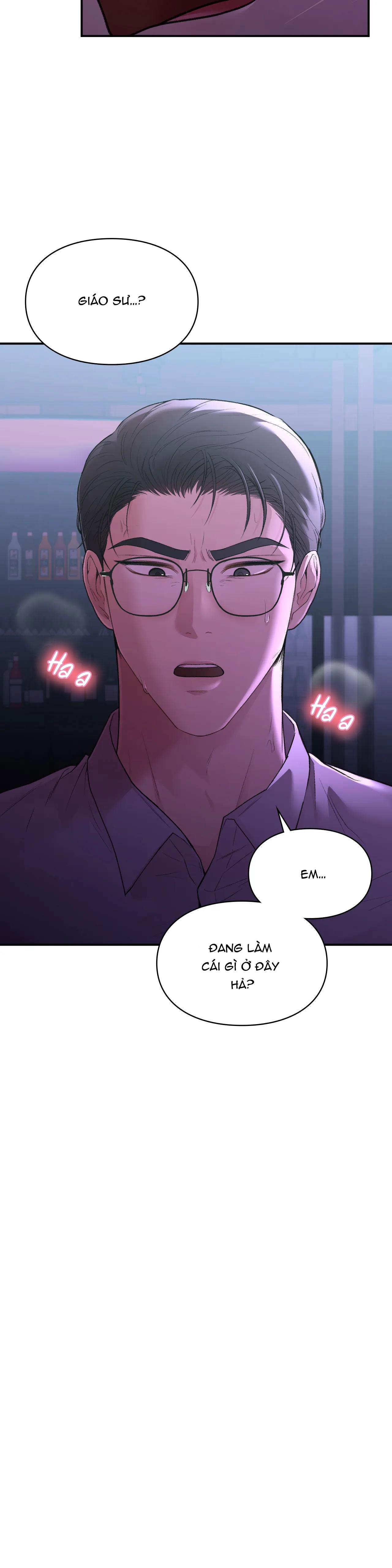 Zai Đẹp Nhưng Lại Thích Dạy Đời Chapter 11 - Trang 30
