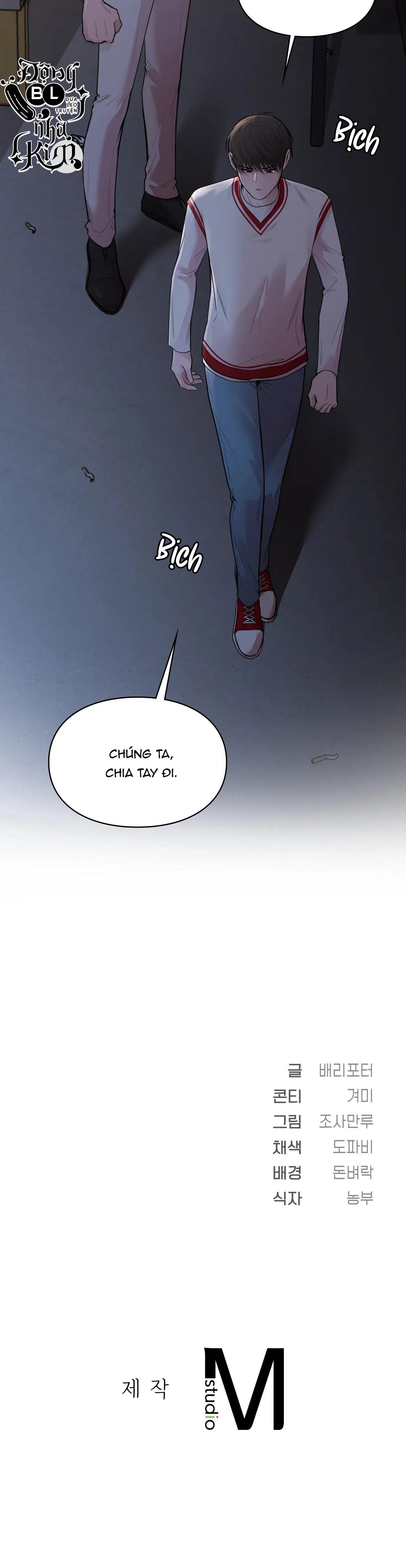 Zai Đẹp Nhưng Lại Thích Dạy Đời Chapter 11 - Trang 41