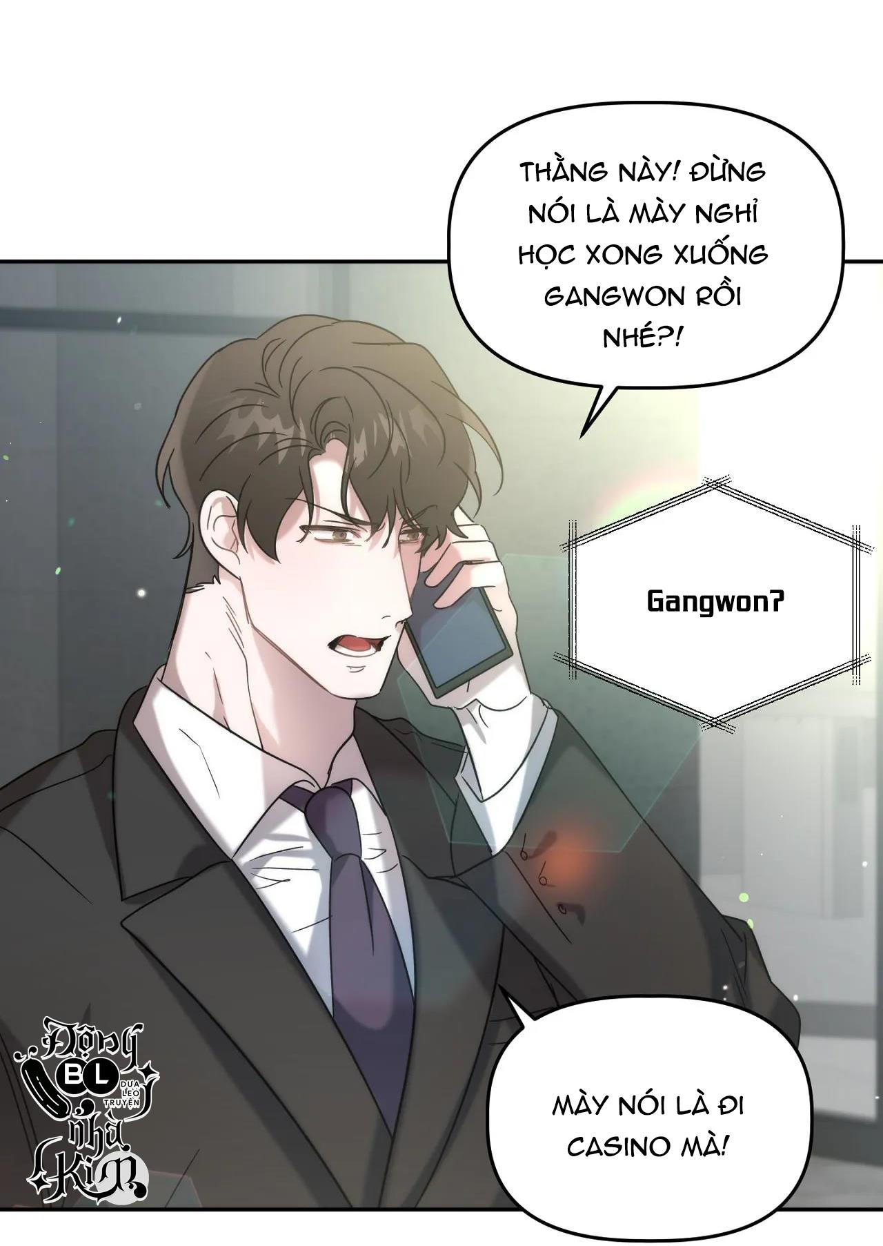 Đã Hiểu Chưa Chapter 21 - Trang 21