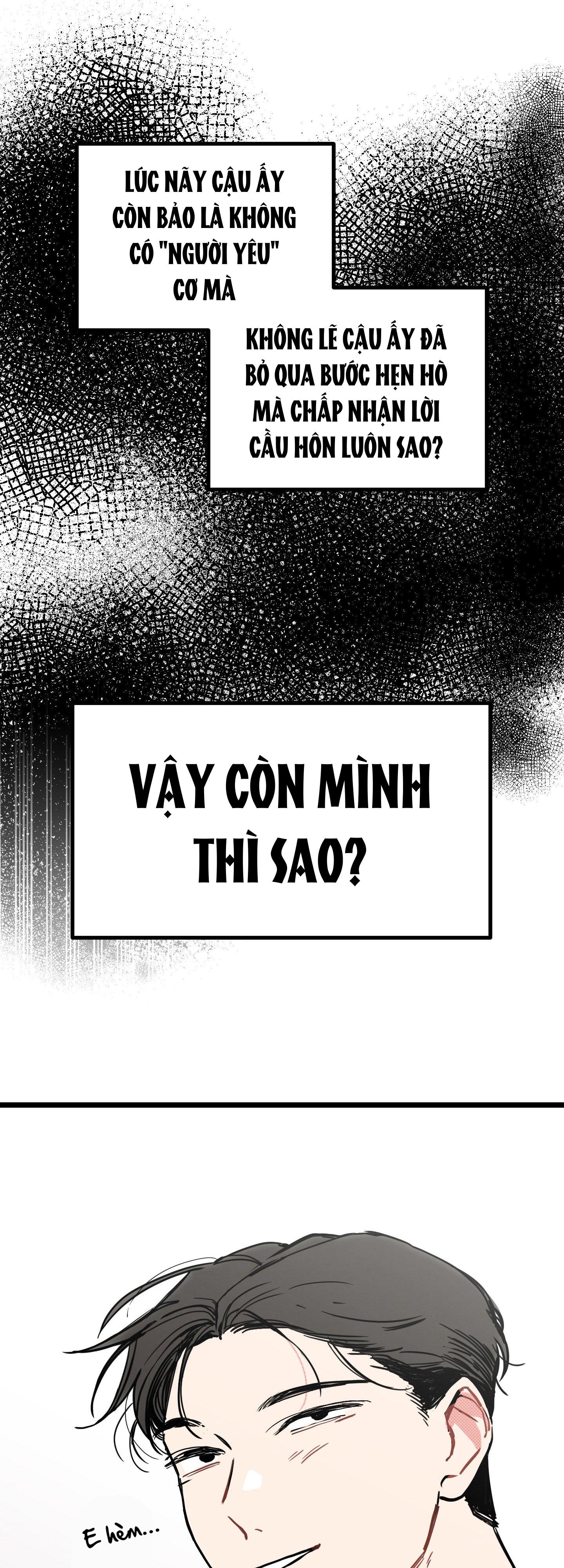 Không Còn Trinh Thì Phải Chết Chapter 3 - Trang 16