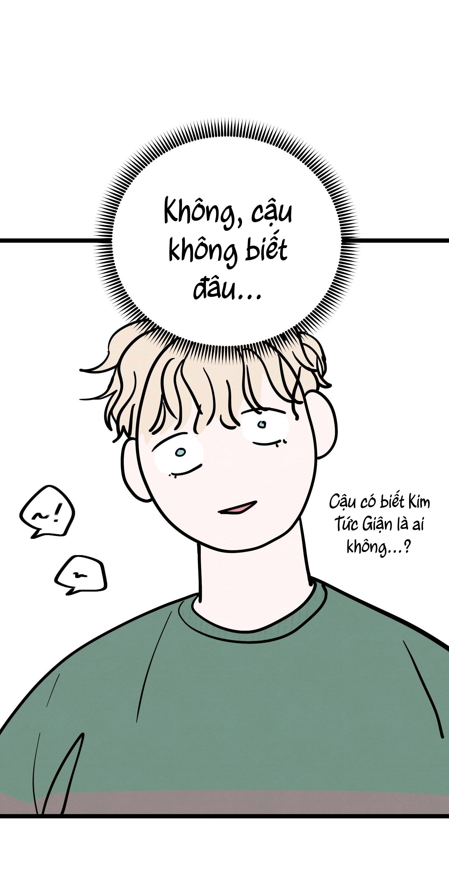 Không Còn Trinh Thì Phải Chết Chapter 3 - Trang 21