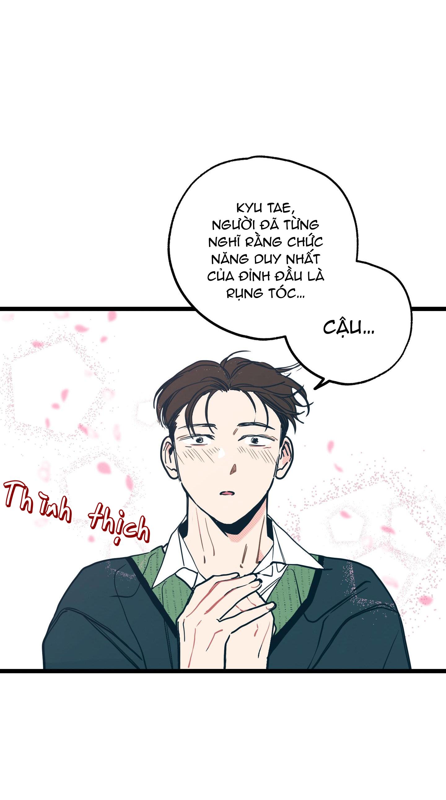 Không Còn Trinh Thì Phải Chết Chapter 3 - Trang 27