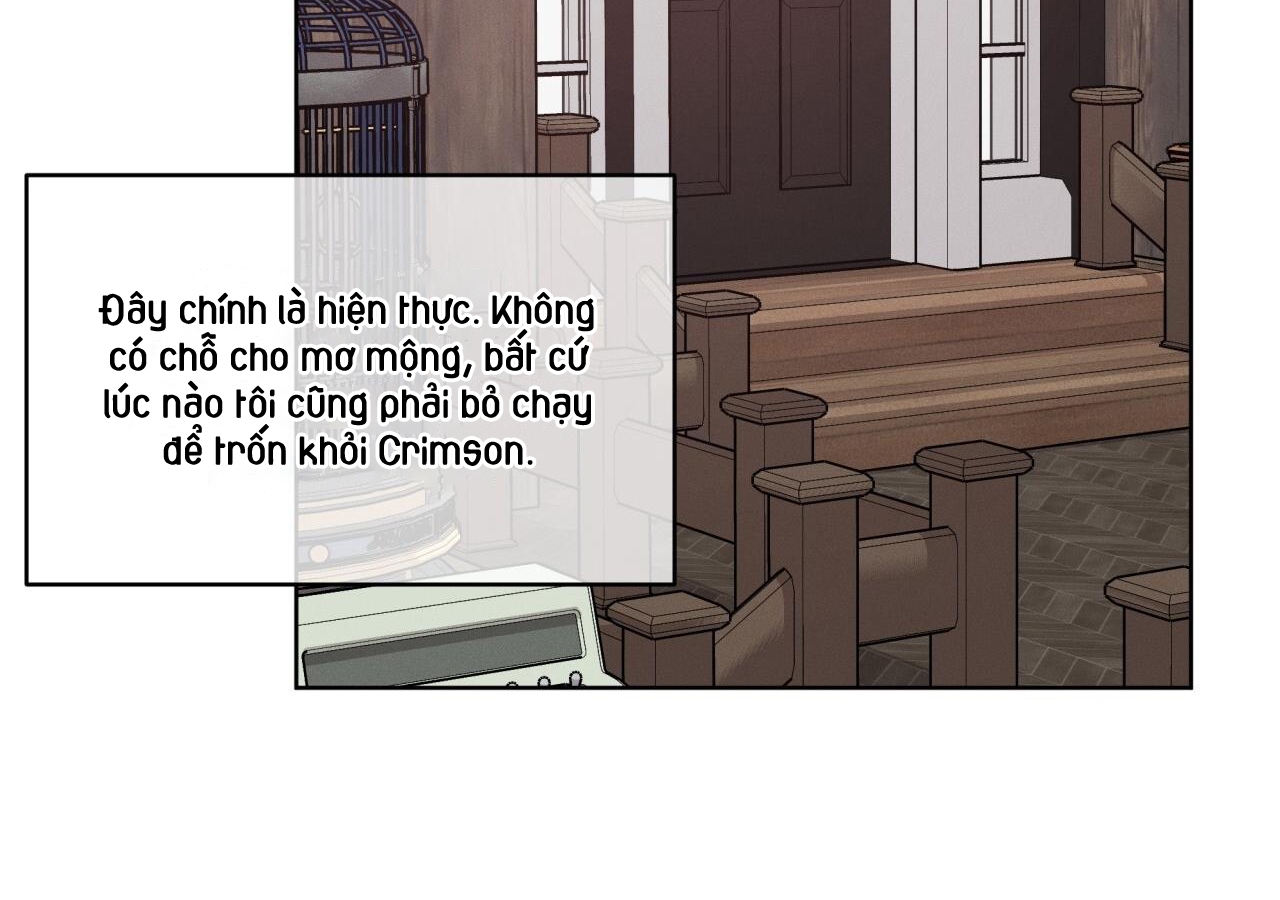 Luân Đôn Trong Màn Đêm Chapter 14 - Trang 12