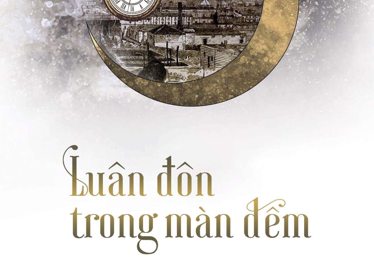 Luân Đôn Trong Màn Đêm Chapter 14 - Trang 60