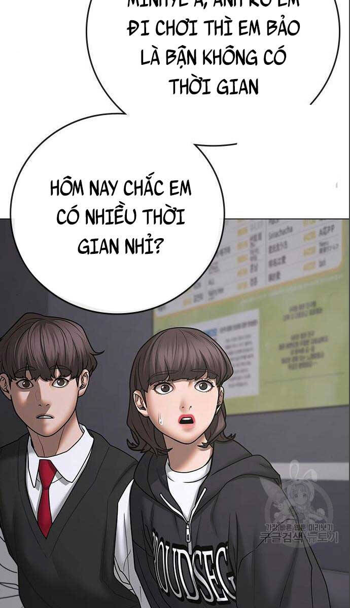 Nhiệm Vụ Đời Thật Chapter 71 - Trang 74