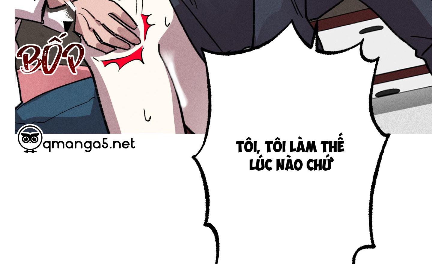 Quan Hệ Chết Chóc Chapter 10 - Trang 169