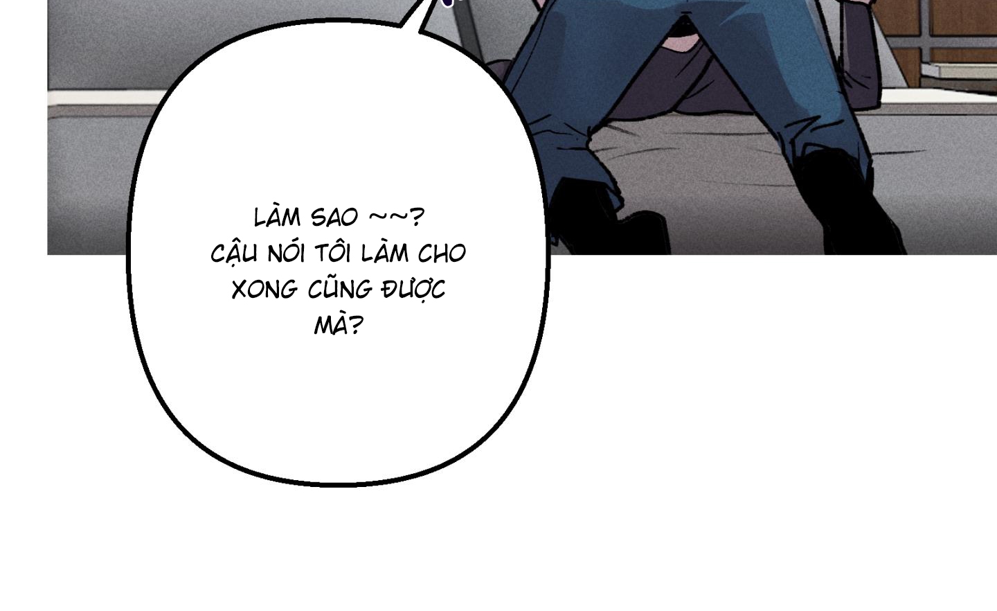 Quan Hệ Chết Chóc Chapter 9 - Trang 134