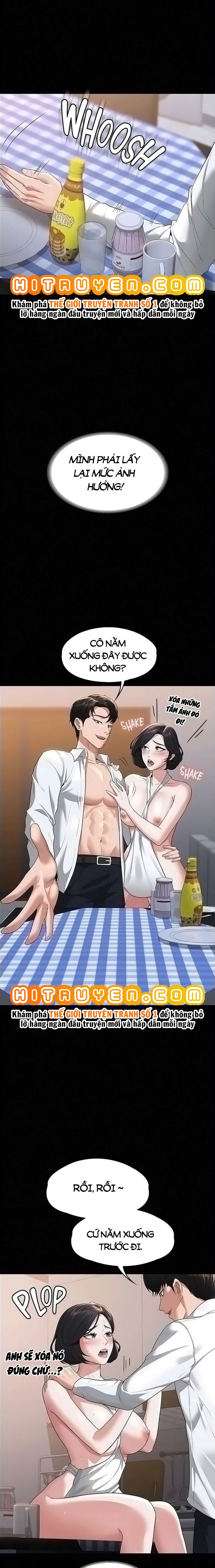 Ứng Dụng Cầu Được Ước Thấy Chapter 41 - Trang 16