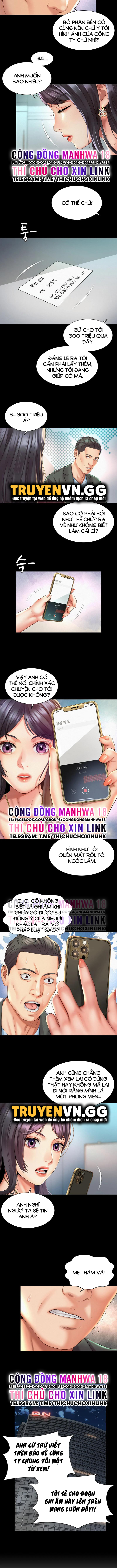 Văn Phòng Lãng Mạn Chapter 28 - Trang 4