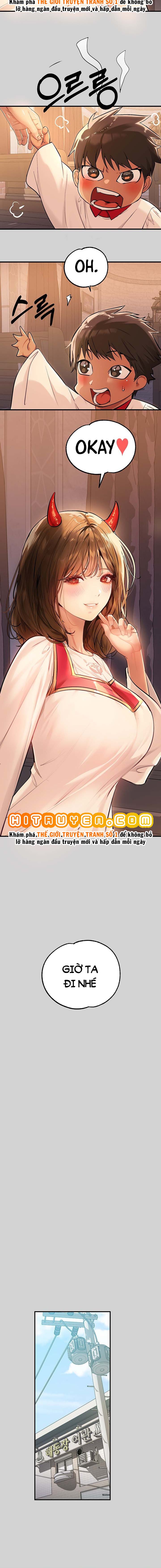 Bà Chị Chủ Nhà Chapter 80 - Trang 14