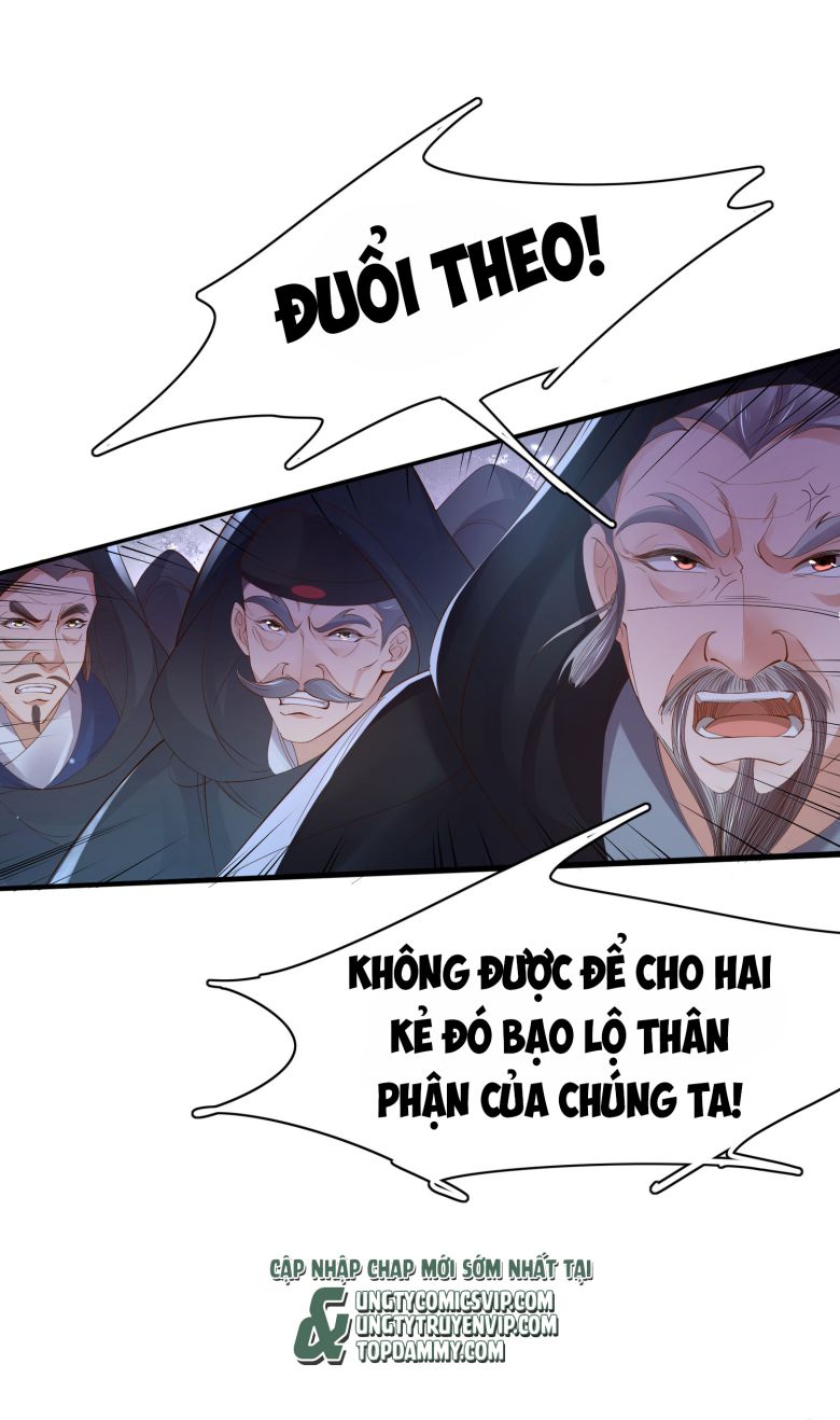 Bá Tổng Vương Phi Lật Xe Chỉ Nam Chapter 62 - Trang 26