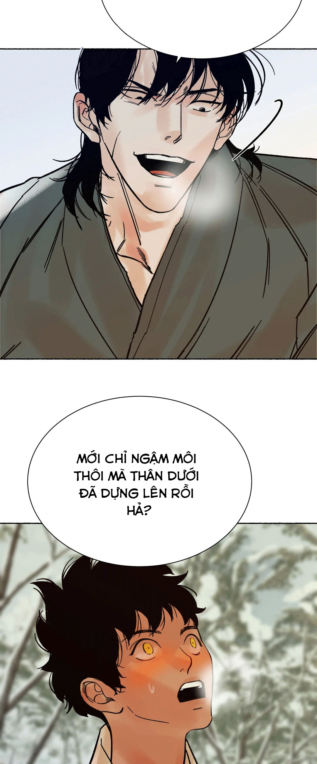 Chú Hổ Hoàng Kim Chapter 6 - Trang 36