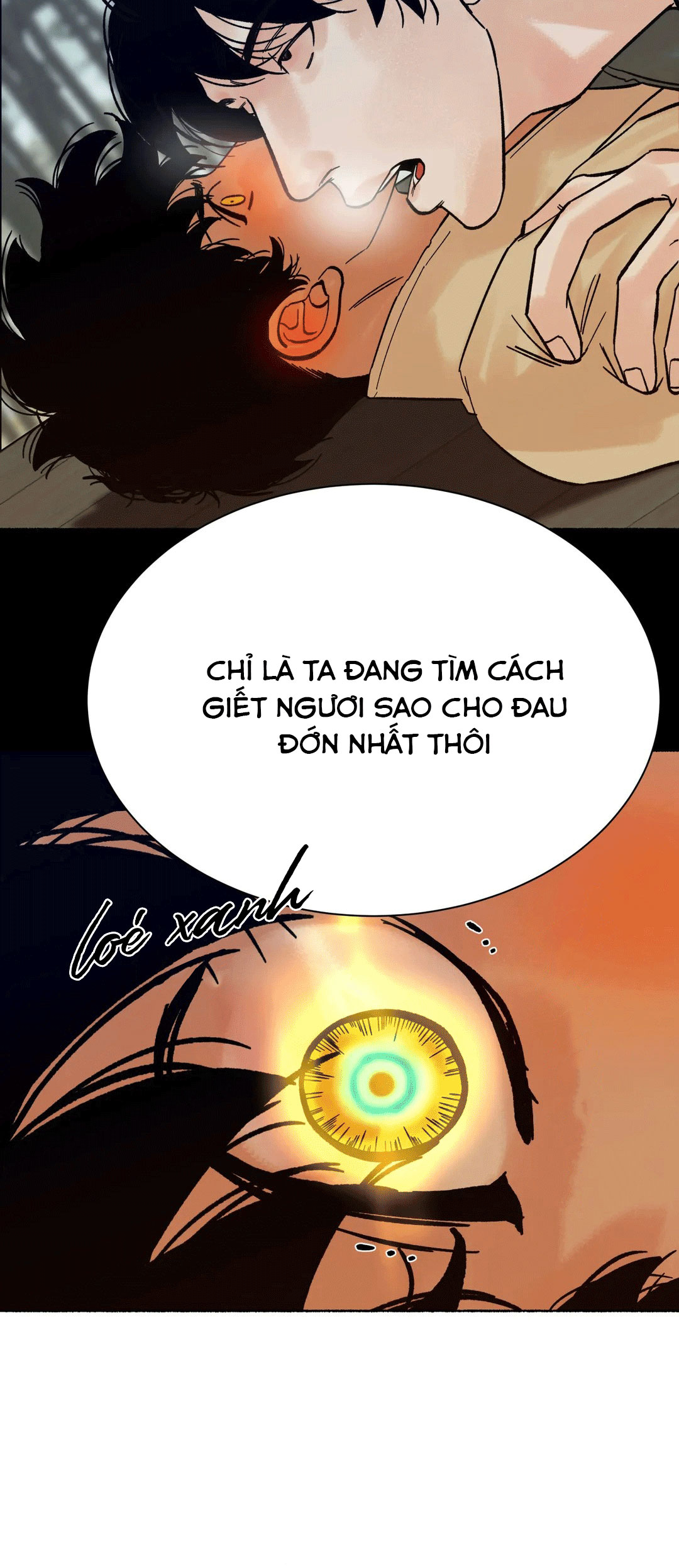 Chú Hổ Hoàng Kim Chapter 6 - Trang 52