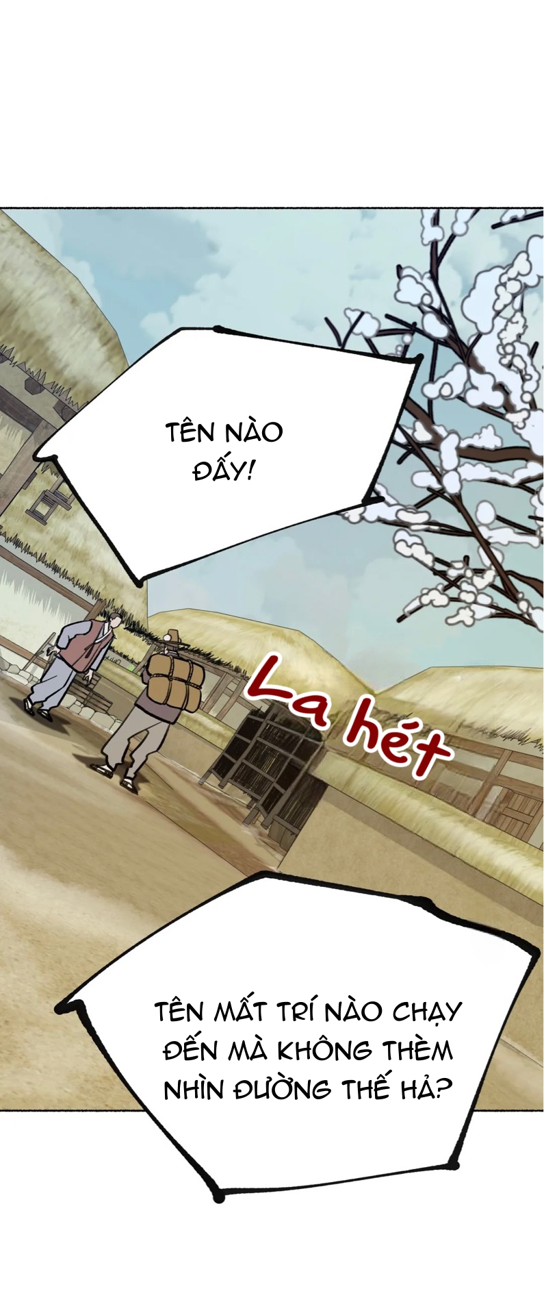 Chú Hổ Hoàng Kim Chapter 9 - Trang 2