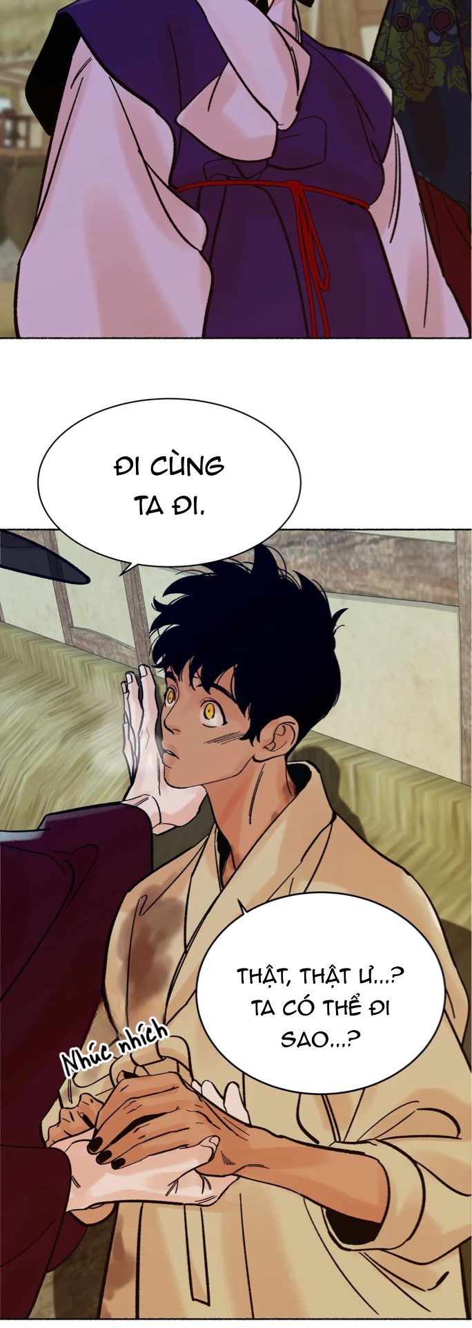 Chú Hổ Hoàng Kim Chapter 9 - Trang 17