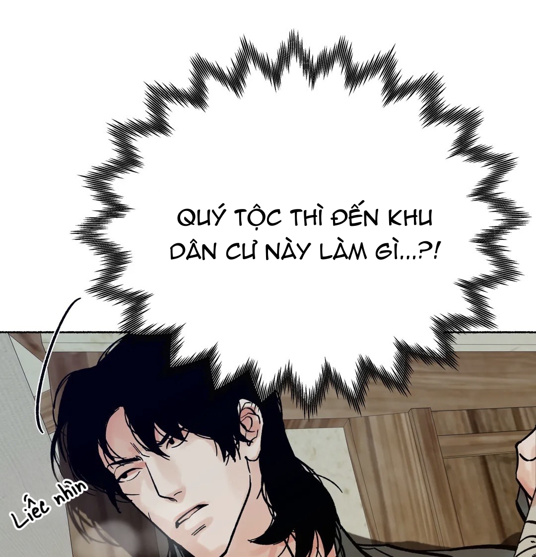 Chú Hổ Hoàng Kim Chapter 9 - Trang 7