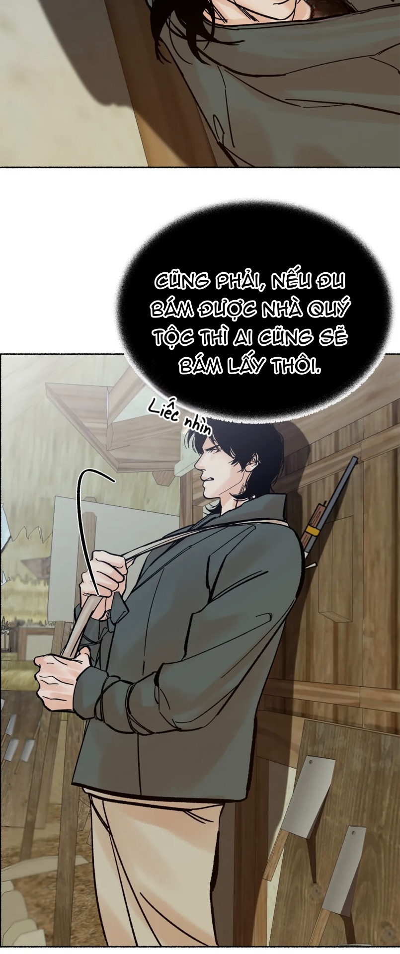 Chú Hổ Hoàng Kim Chapter 9 - Trang 10