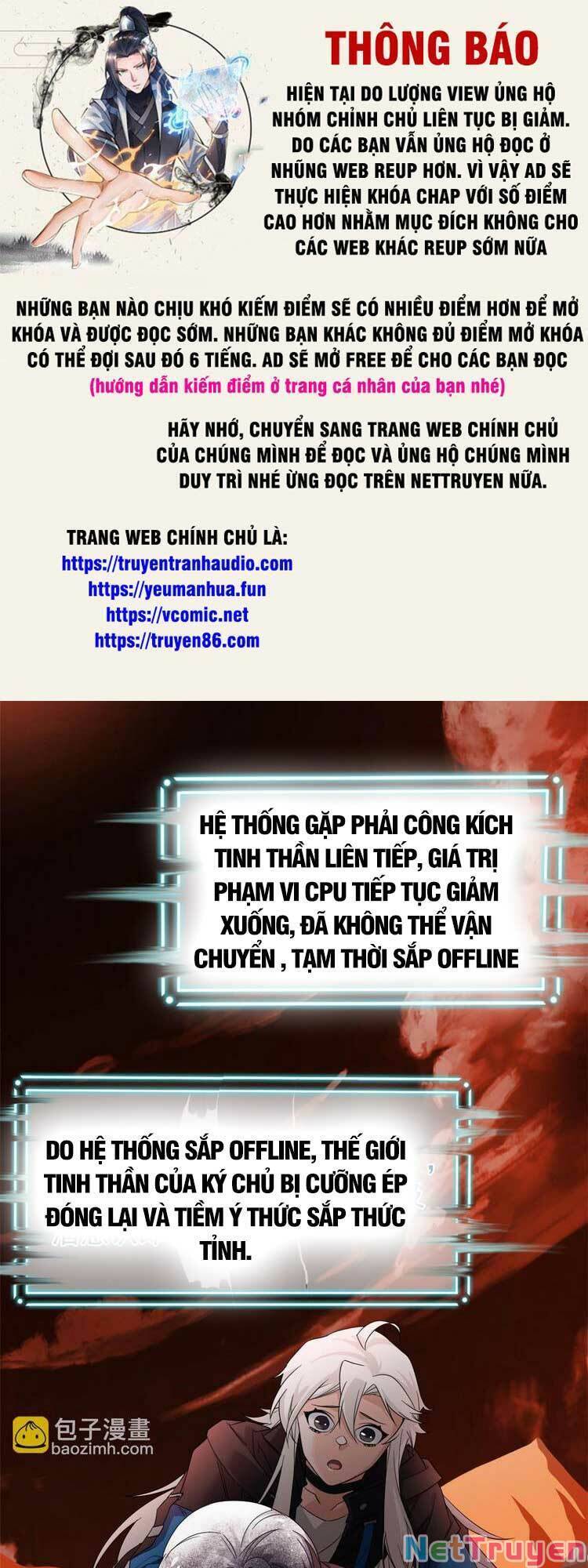 Cường Giả Đến Từ Trại Tâm Thần Chapter 157 - Trang 2