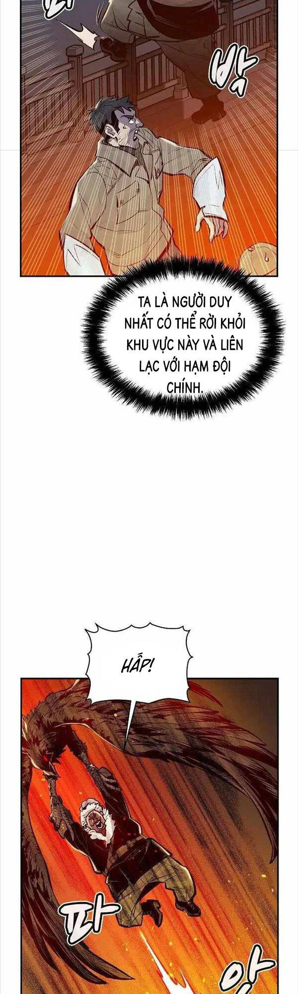 Độc Cô Tử Linh Sư Chapter 77 - Trang 45