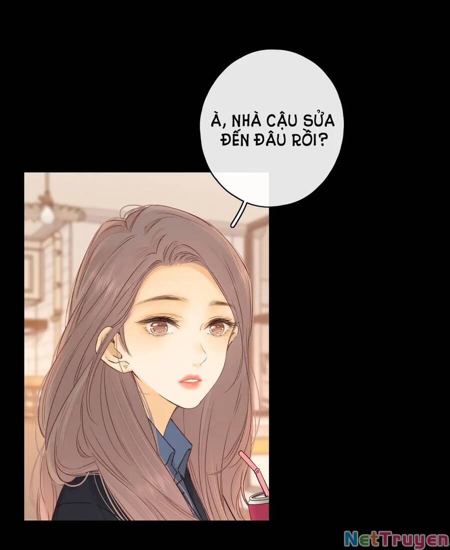 Khó Dỗ Dành Chapter 45 - Trang 9