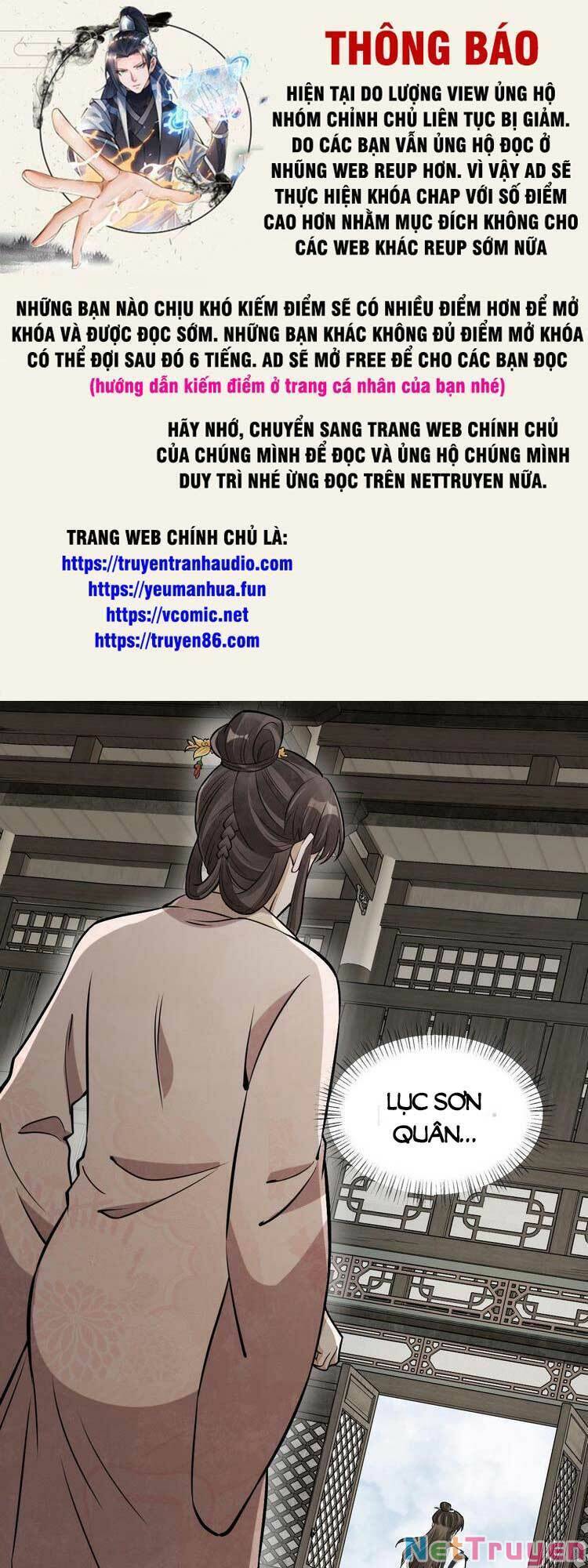 Lạn Nha Kỳ Duyên Chapter 194 - Trang 2