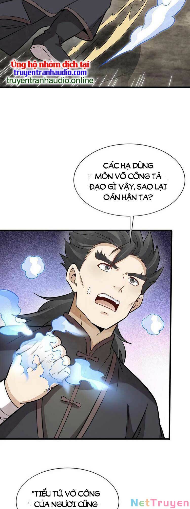 Lạn Nha Kỳ Duyên Chapter 194 - Trang 29