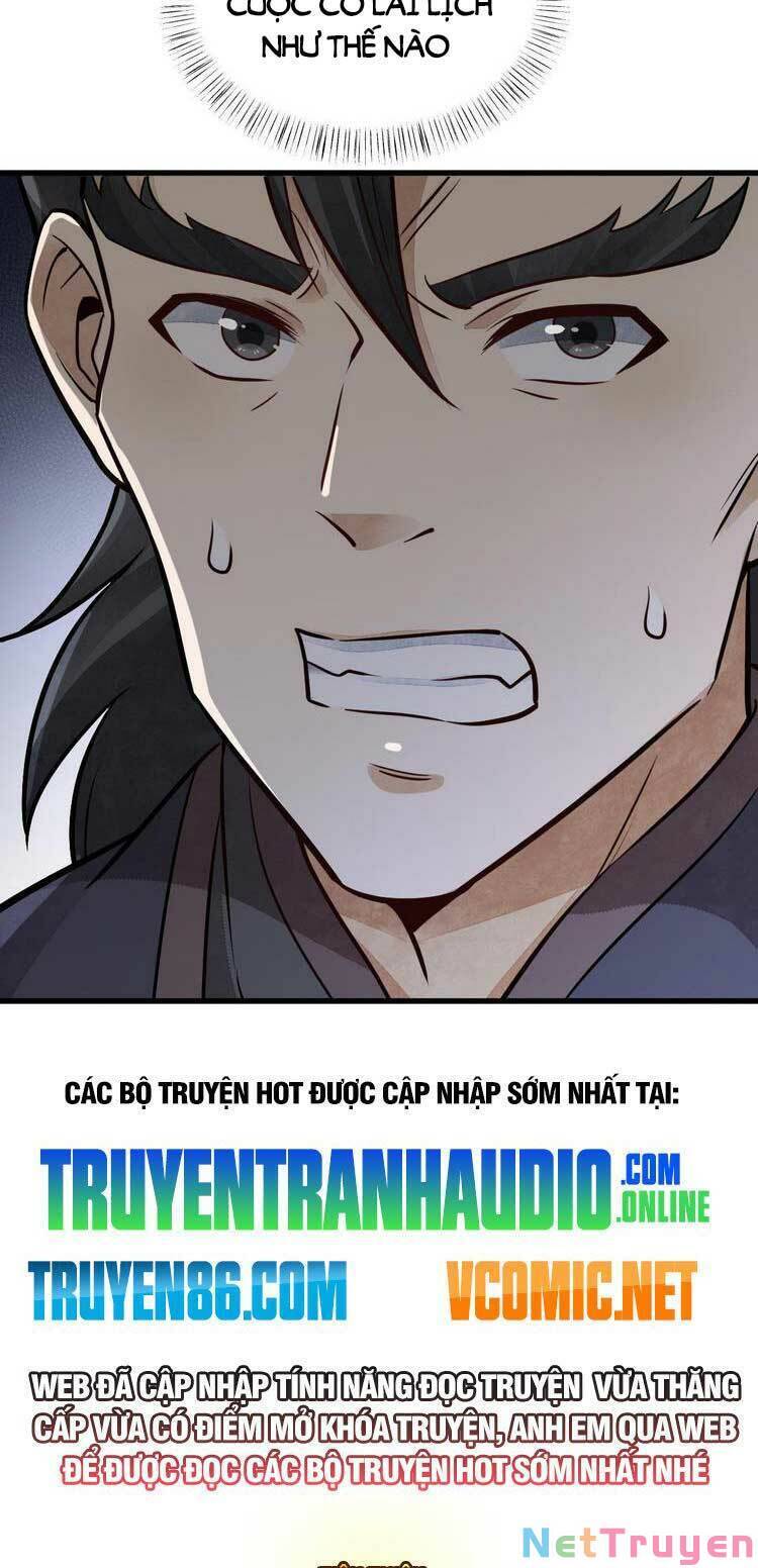 Lạn Nha Kỳ Duyên Chapter 194 - Trang 33