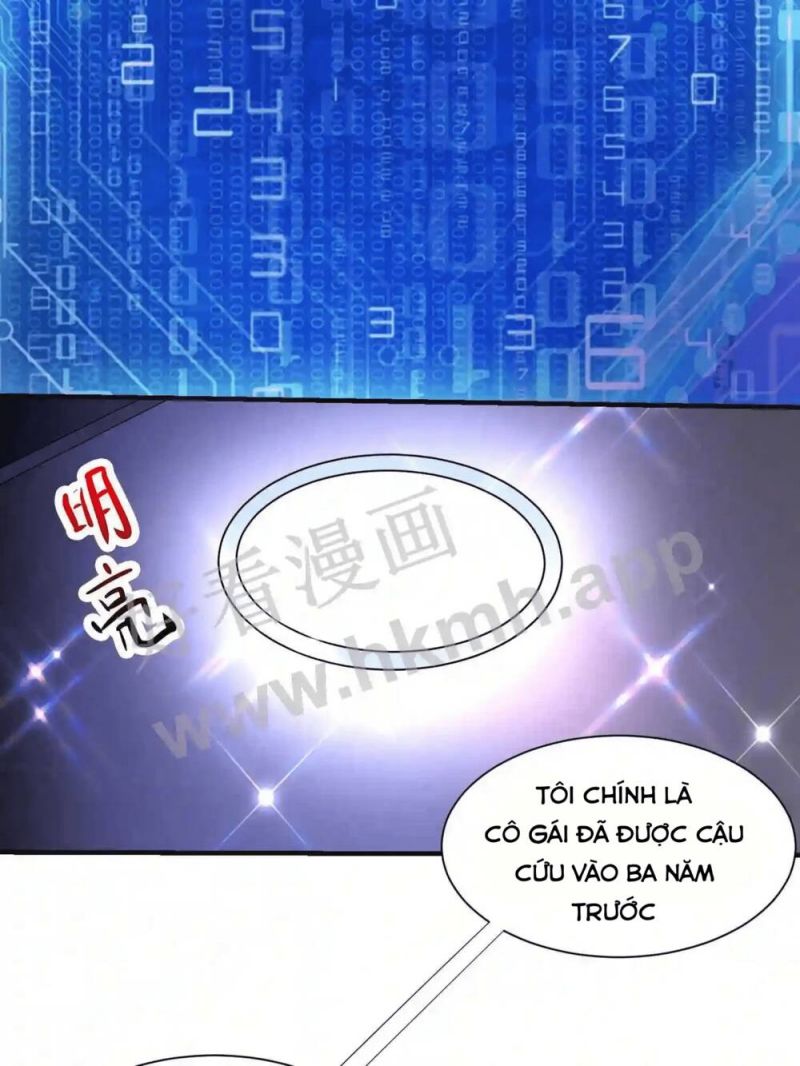 Mắt Thần Huyền Thoại Chapter 2 - Trang 26