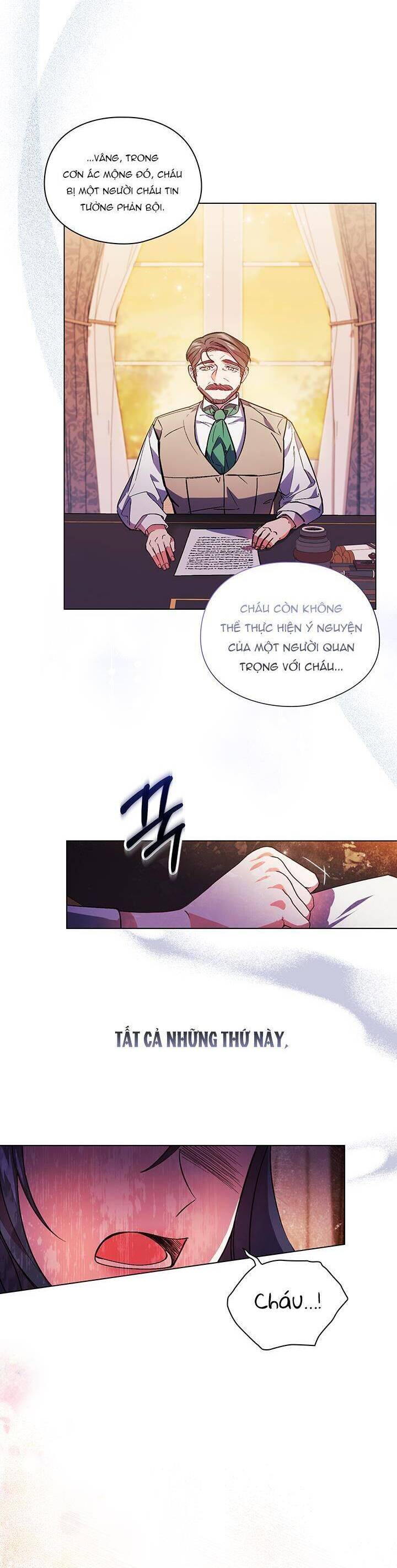 Tôi Không Tin Tưởng Em Gái Sinh Đôi Của Mình Chapter 2 - Trang 14