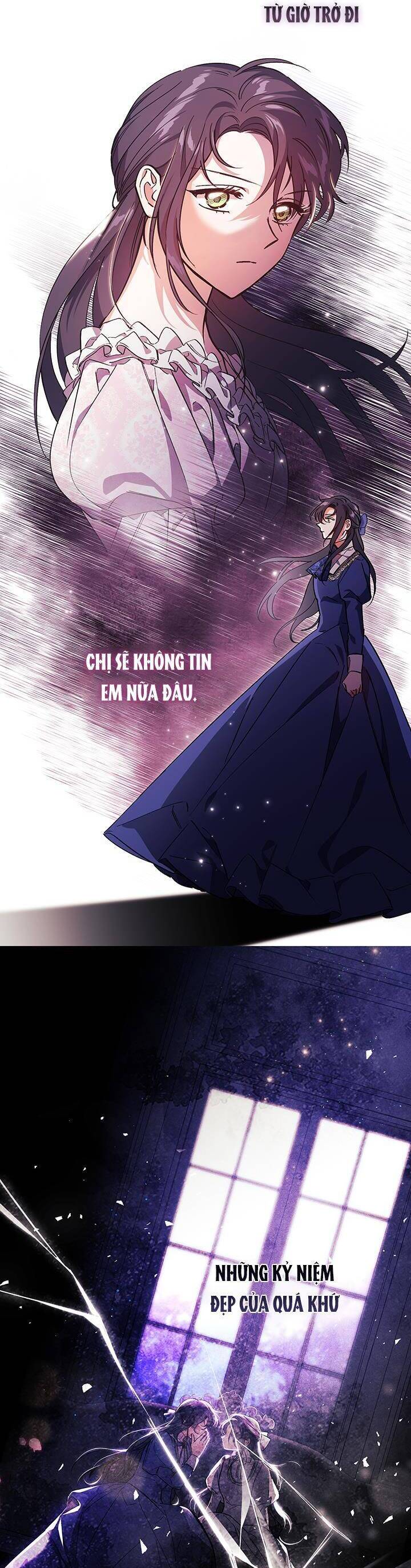 Tôi Không Tin Tưởng Em Gái Sinh Đôi Của Mình Chapter 2 - Trang 29