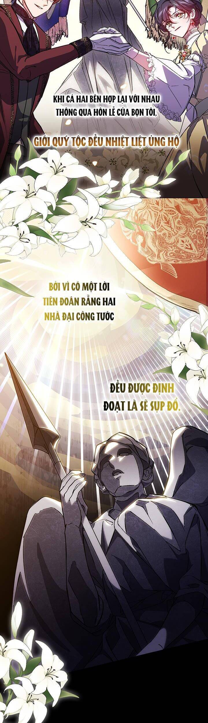 Tôi Không Tin Tưởng Em Gái Sinh Đôi Của Mình Chapter 3 - Trang 4