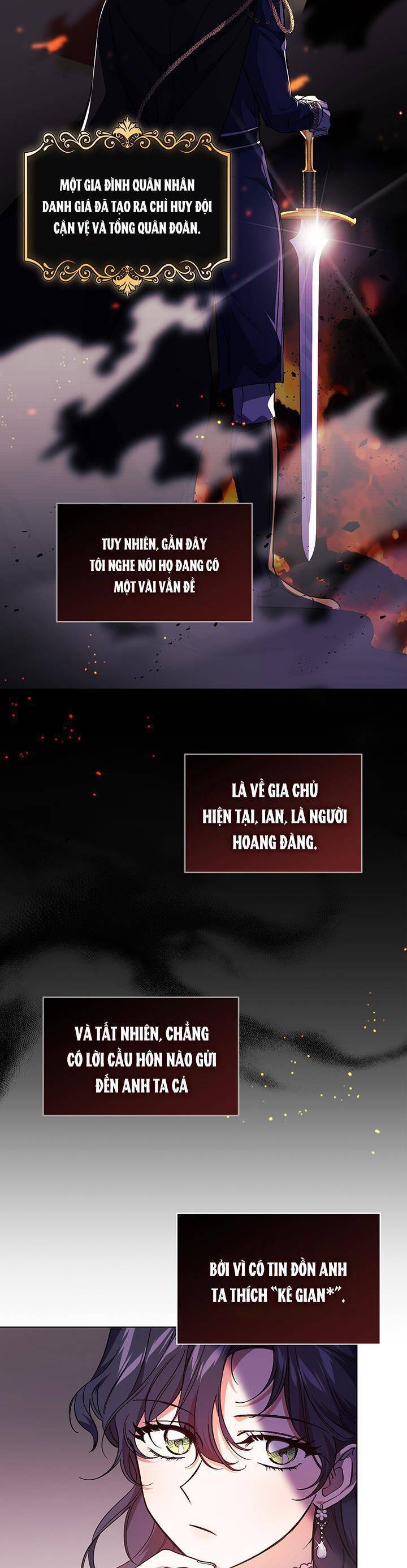 Tôi Không Tin Tưởng Em Gái Sinh Đôi Của Mình Chapter 4 - Trang 25