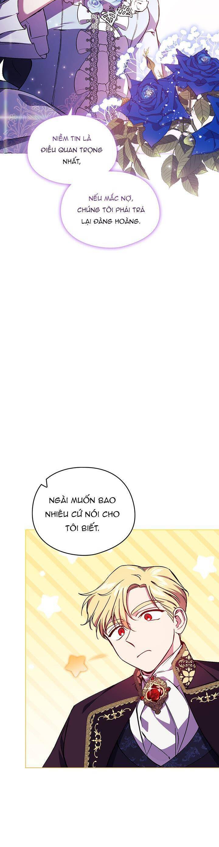 Tôi Không Tin Tưởng Em Gái Sinh Đôi Của Mình Chapter 5 - Trang 26