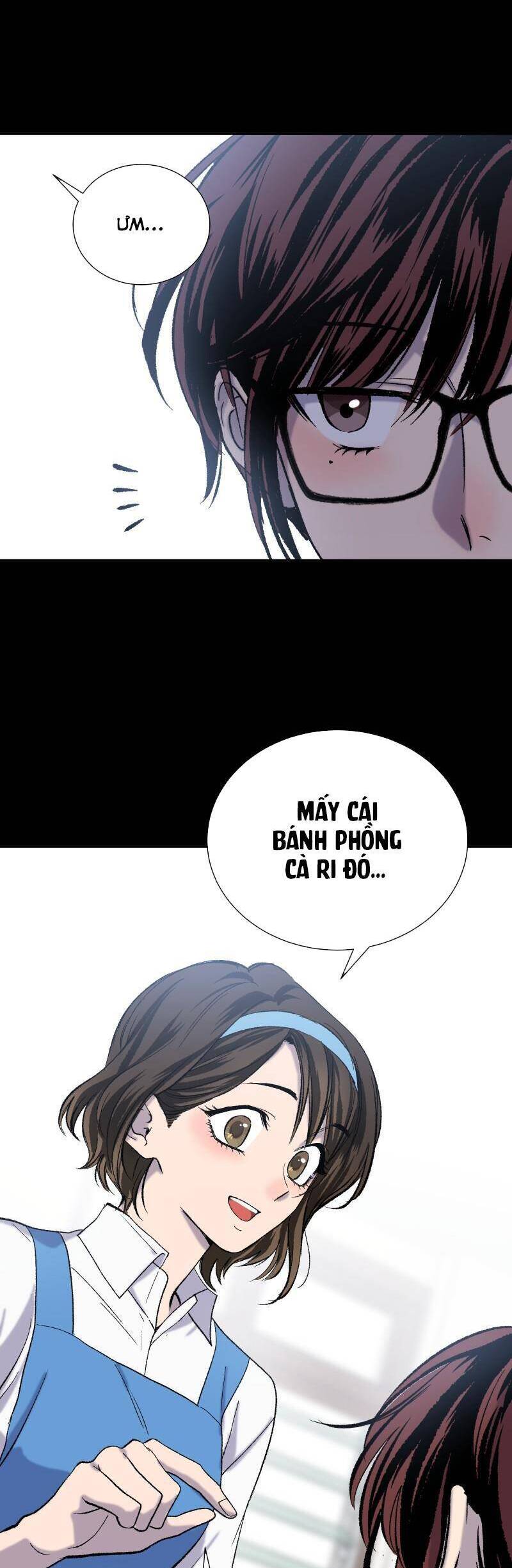 Anh Chàng Lầu Trên Chapter 16 - Trang 15