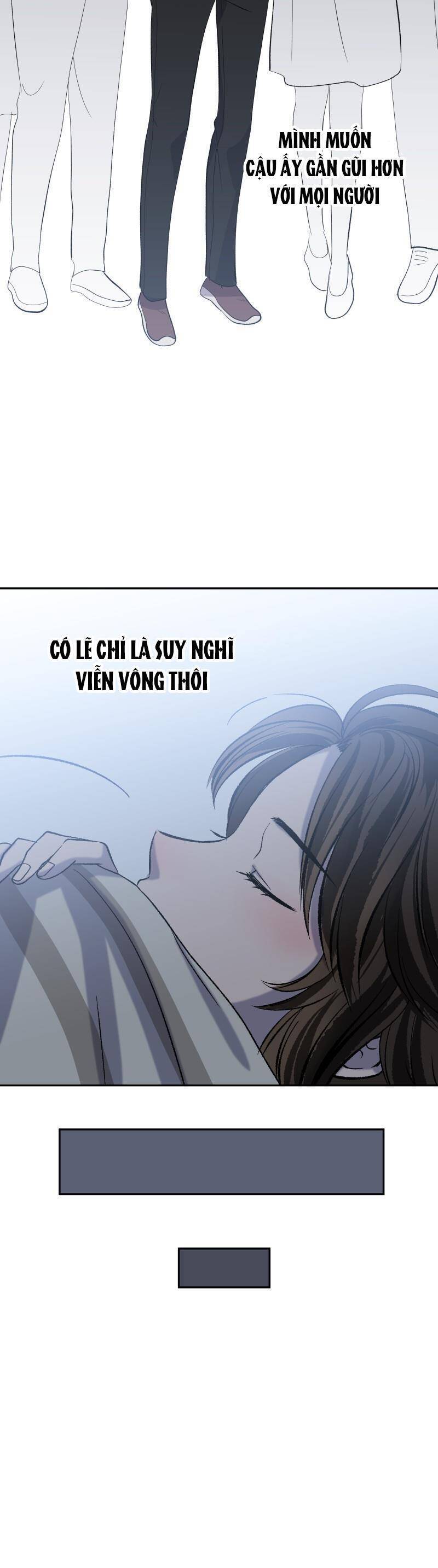 Anh Chàng Lầu Trên Chapter 16 - Trang 51