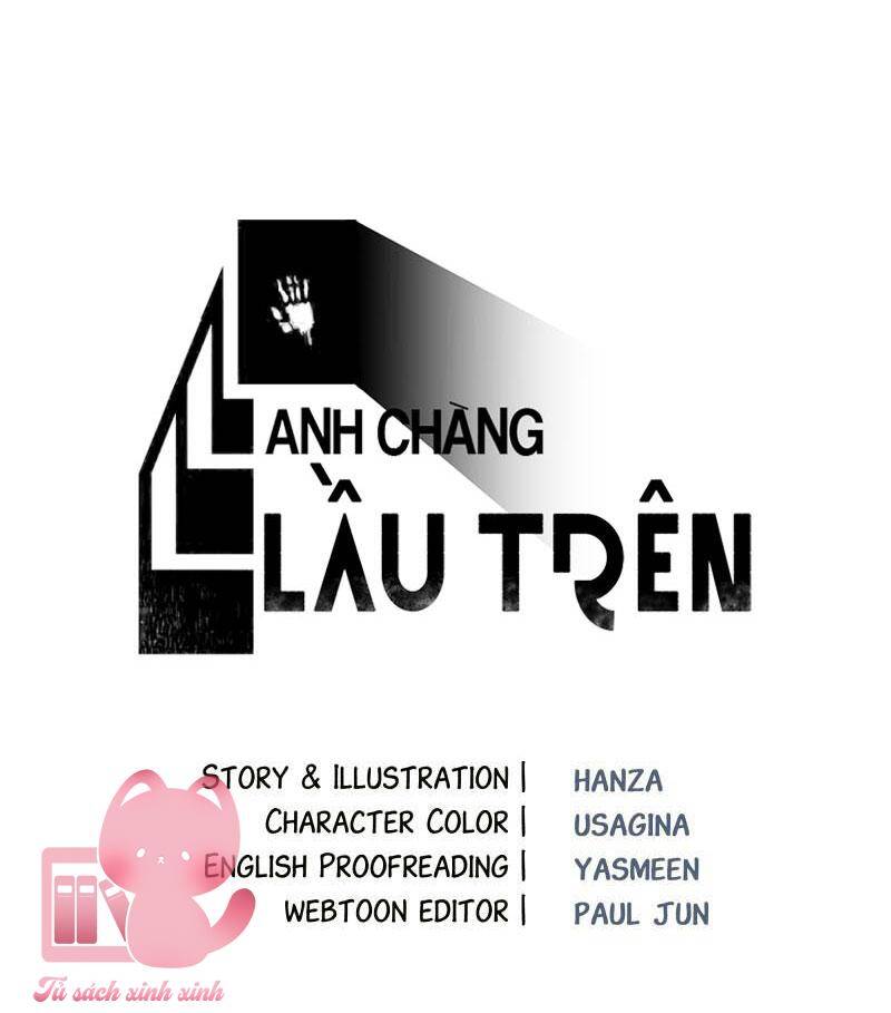 Anh Chàng Lầu Trên Chapter 17 - Trang 52