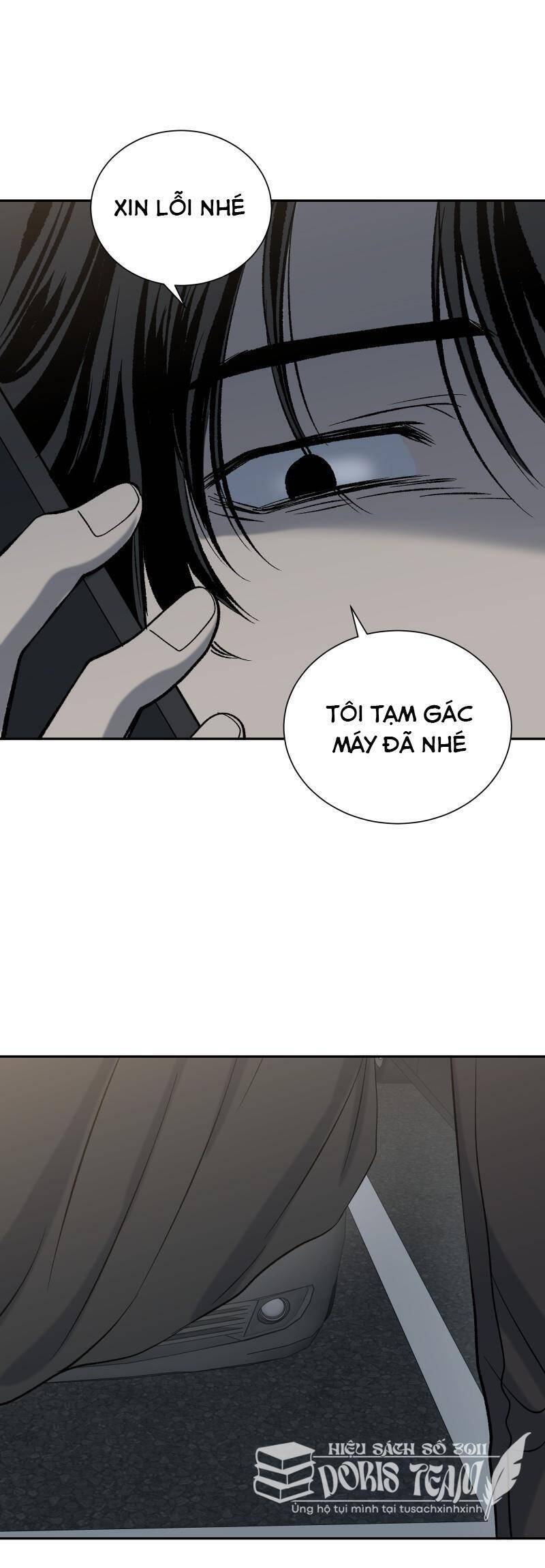 Anh Chàng Lầu Trên Chapter 19 - Trang 43