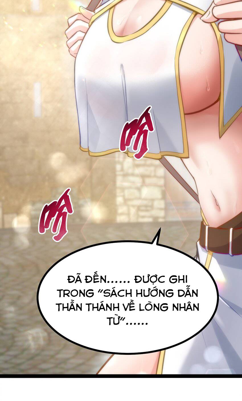 Anh Hùng Giai Cấp Tư Sản Chapter 1 - Trang 18